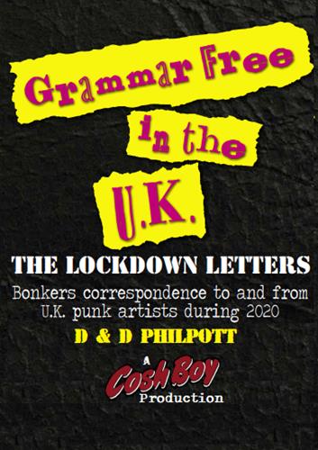 Grammar Free in the U.K.