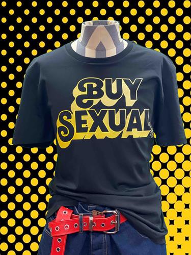 Buy Sexual CoshBoy t shirt mens
