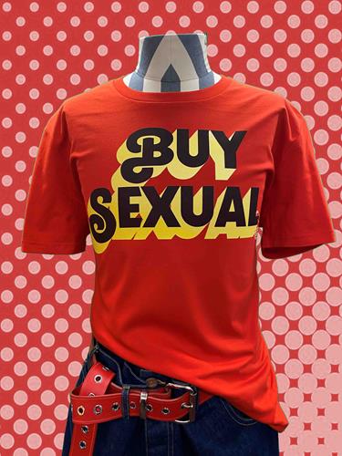 Buy Sexual CoshBoy t shirt mens