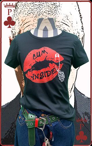 Cosh Pin Cum Lips Ladies 