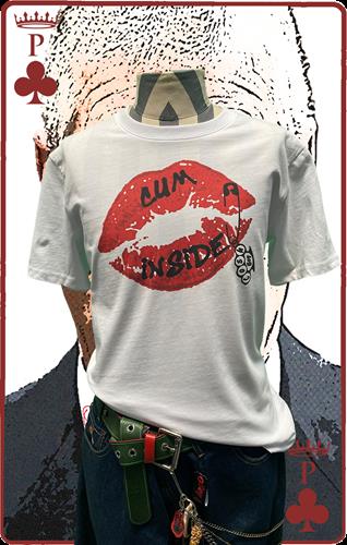 Cosh Pin Cum Lips Mens