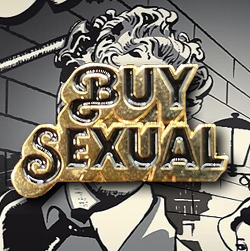 Buy Sexual Pin