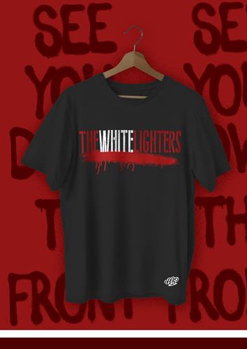 .Mens-See You Down The Front