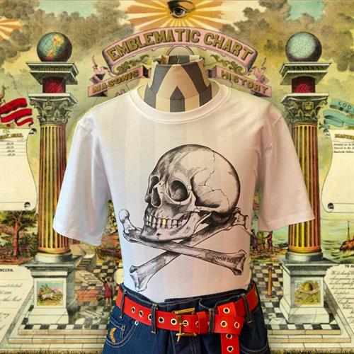 Momento Mori X-Large Men's 