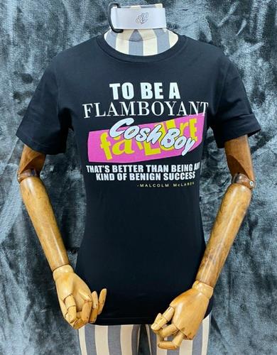 Flamboyant CoshBoy shirt Men's X-Large